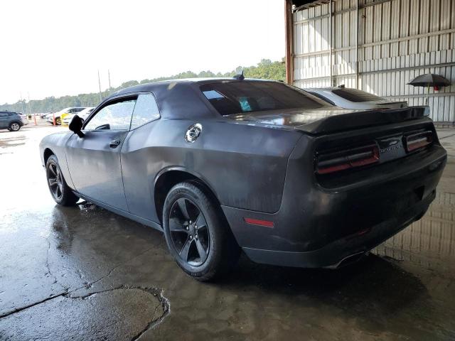 2016 DODGE CHALLENGER 2C3CDZAG8GH236553