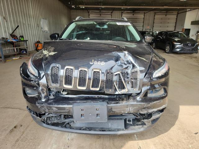2015 JEEP CHEROKEE L 1C4PJMCS9FW626992