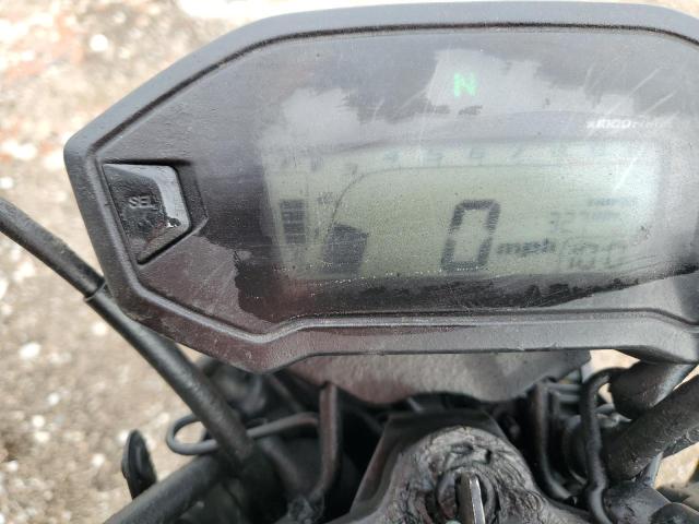 2018 HONDA GROM MLHJC7518J5011741