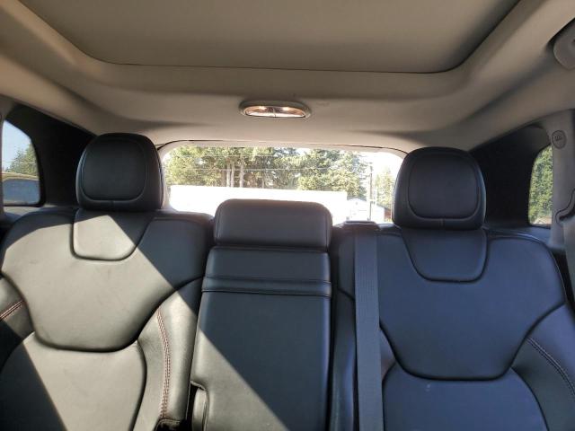 2015 JEEP CHEROKEE T 1C4PJMBS6FW503720