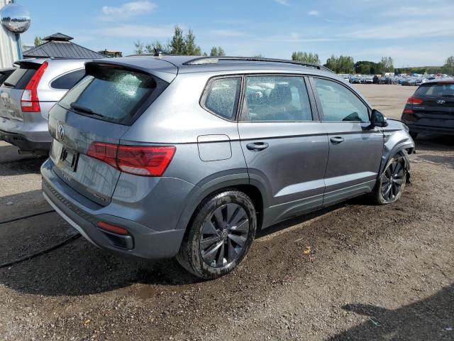 2022 VOLKSWAGEN TAOS S 3VVAX7B24NM028798