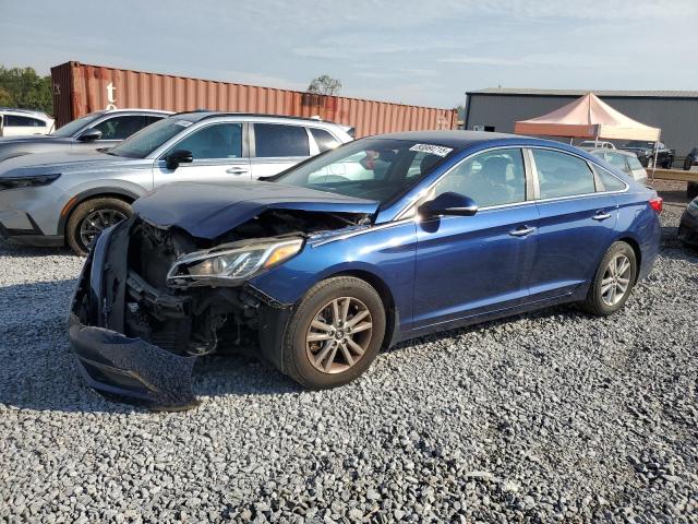 2015 HYUNDAI SONATA ECO 5NPE24AA4FH124041
