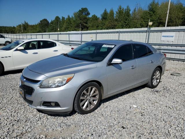 2016 CHEVROLET MALIBU LIMITED LTZ 1G11E5SA3GF100442