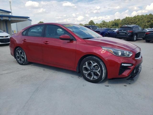 2019 KIA FORTE FE 3KPF24AD2KE120339