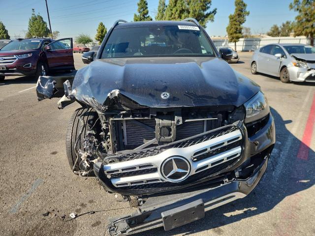 2020 MERCEDES-BENZ GLS 450 4M - 4JGFF5KE4LA165395