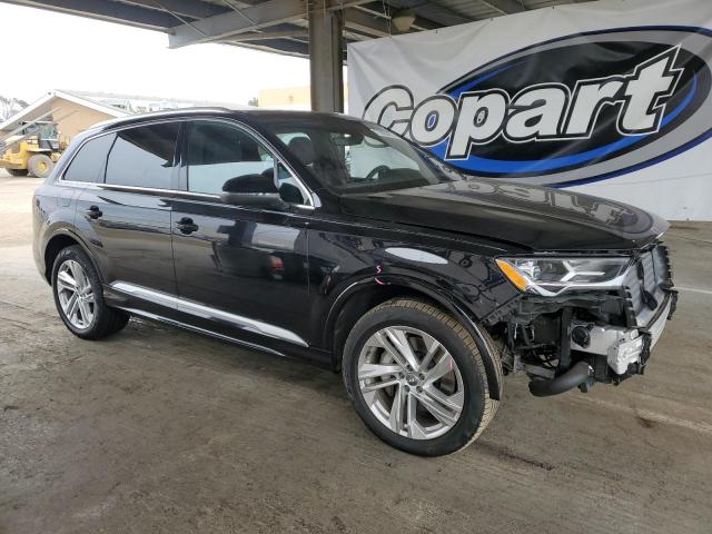 2021 AUDI Q7 PREMIUM WA1AJAF71MD011240