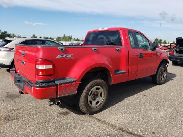 2005 FORD F150 #3312312772