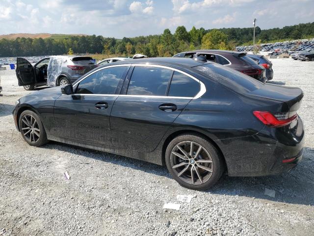 2019 BMW 330I WBA5R1C53KFH01270