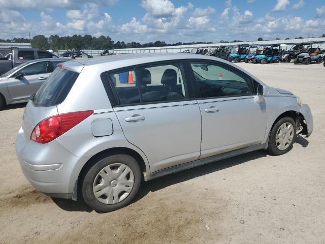 2011 NISSAN VERSA S - 3N1BC1CP2BL390123