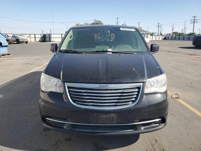 2016 CHRYSLER TOWN & COU 2C4RC1BG9GR301235