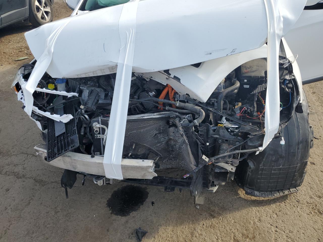 HYUNDAI IONIQ LIMITED