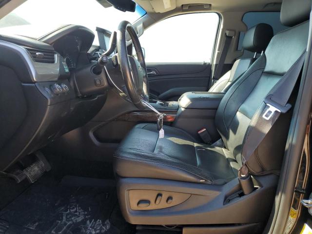 2017 CHEVROLET TAHOE K150 1GNSKBKC1HR350659