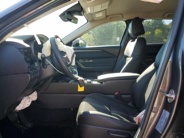 2024 MAZDA CX-50 SELE #3292458687