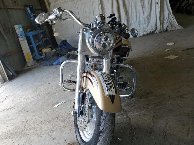 2003 HARLEY-DAVIDSON FLHRSEI1 #3278775631