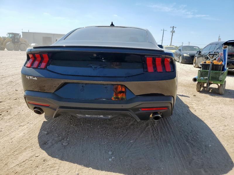 2025 FORD MUSTANG 1FA6P8TH4S5109174