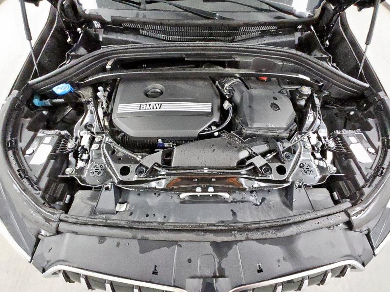 2023 BMW X1 XDRIVE2 WBX73EF04P5W89356