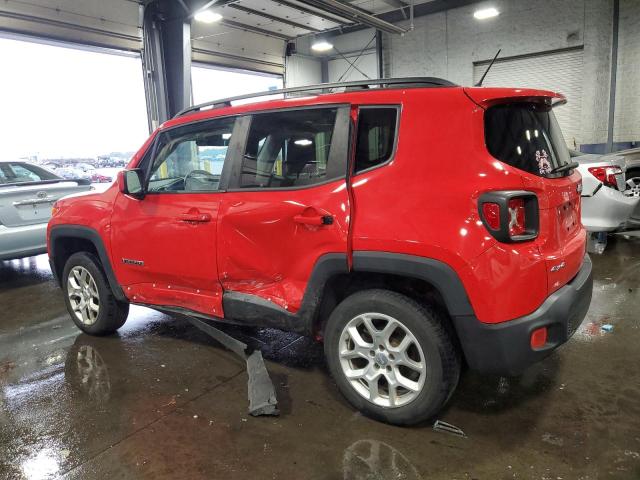 2015 JEEP RENEGADE L #3278753625