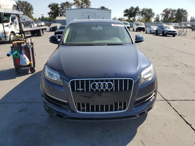 2014 AUDI Q7 PREMIUM #3245212598