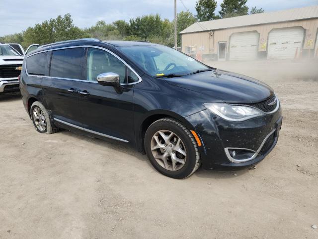 2019 CHRYSLER PACIFICA L 2C4RC1GGXKR635811