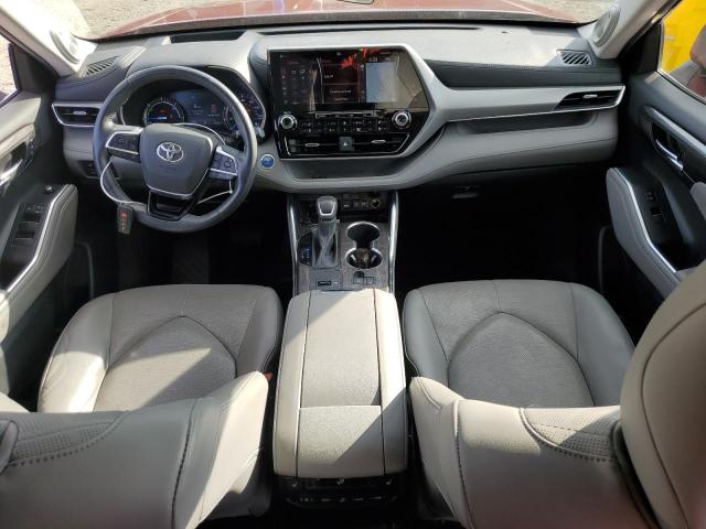 2020 TOYOTA HIGHLANDER 5TDEBRCH8LS004207