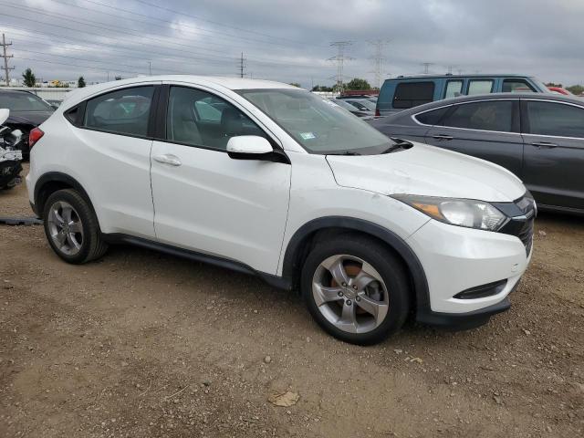 2017 HONDA HR-V LX 3CZRU5H33HM706583