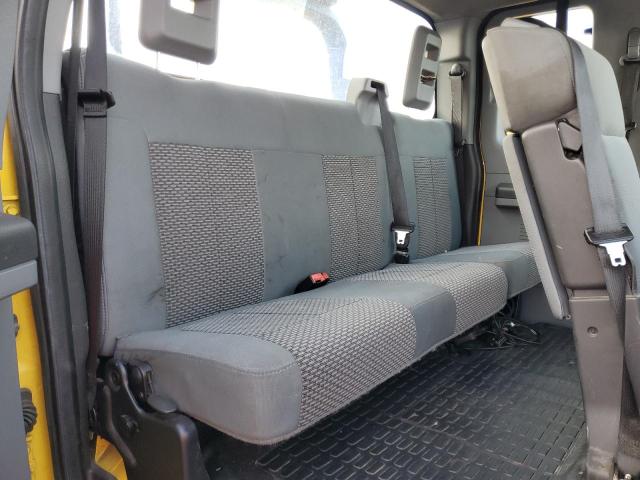 2019 FORD F650 SUPER #3280421188