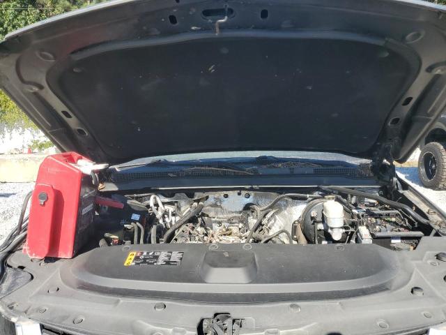 2017 CADILLAC ESCALADE P 1GYS4DKJ2HR114156