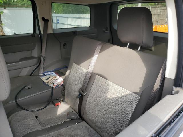 2008 DODGE NITRO SXT #3278540932