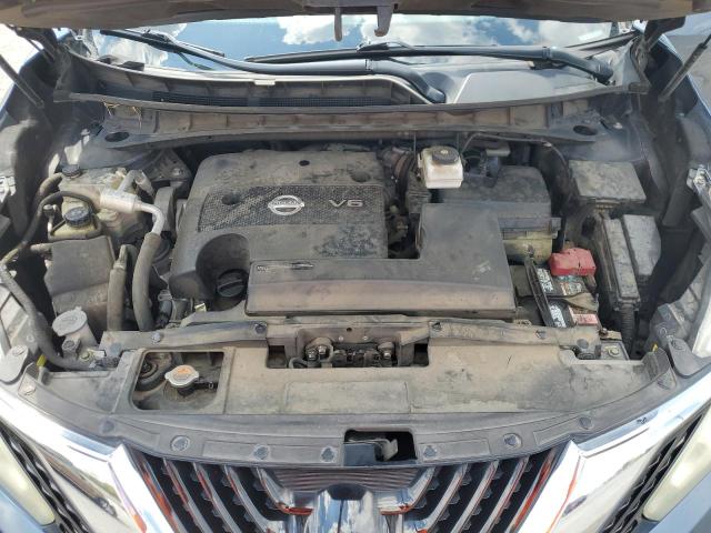 2016 NISSAN MURANO S 5N1AZ2MHXGN154973