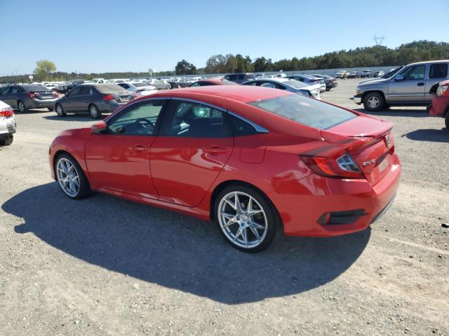 2016 HONDA CIVIC LX - 2HGFC2F52GH525391