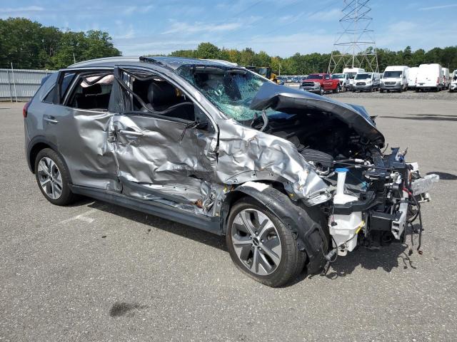 2022 KIA NIRO S KNDCC3LG7N5161213