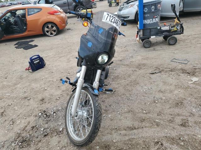 2012 HARLEY-DAVIDSON FXDC DYNA 1HD1GV41XCC321674