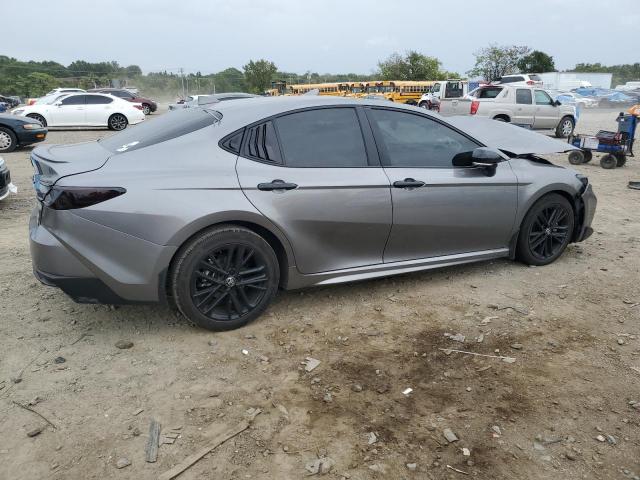 2025 TOYOTA CAMRY XSE - 4T1DAACK6SU504013