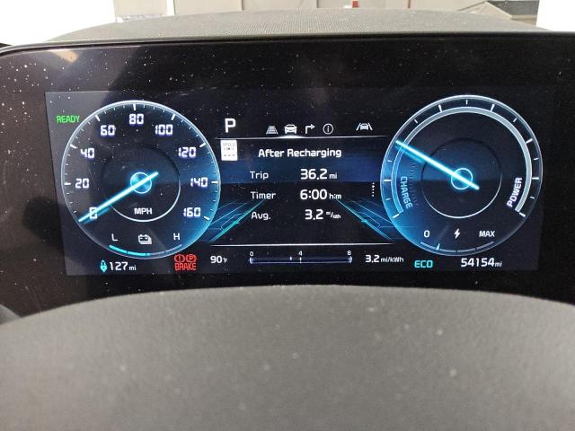 2023 KIA NIRO WIND KNDCR3L17P5027119