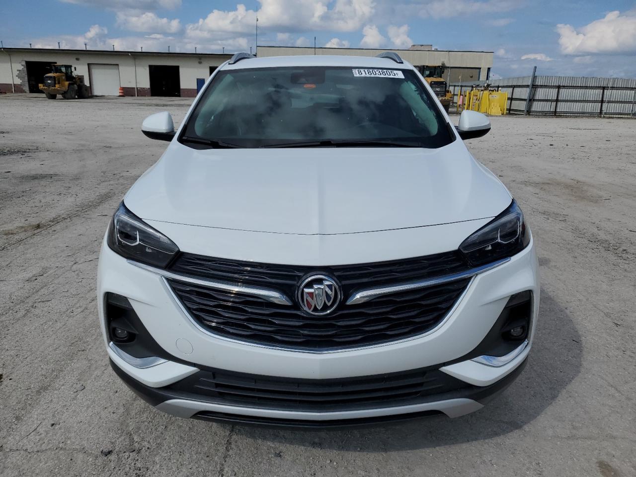 BUICK ENCORE ESSENCE