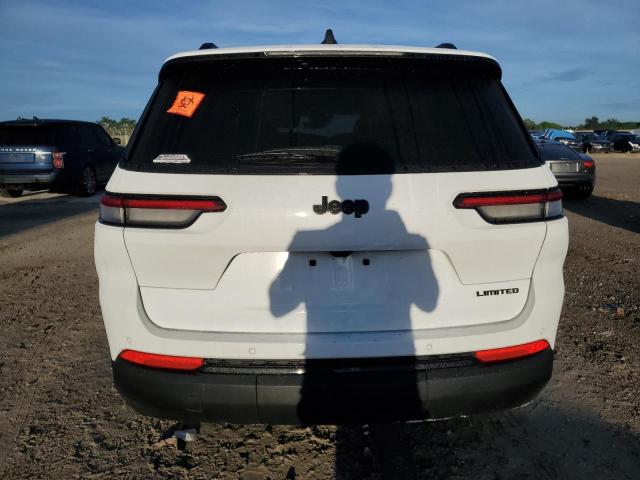 2025 JEEP GRAND CHER - 1C4RJJBG0S8651685