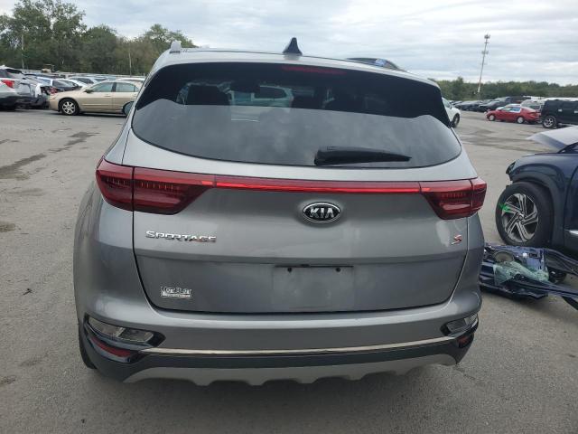 2020 KIA SPORTAGE S #3317707092