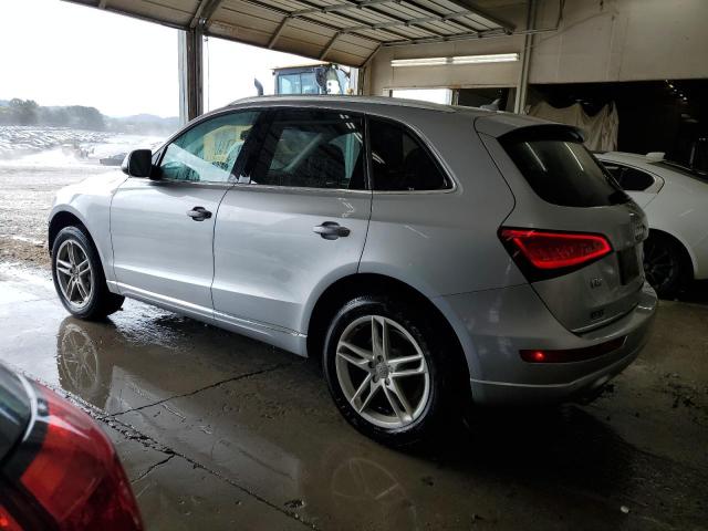 2015 AUDI Q5 PREMIUM WA1LFAFP5FA147420