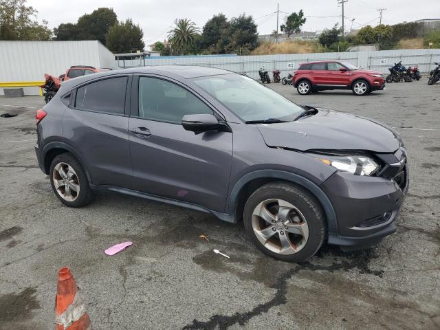 2017 HONDA HR-V EX 3CZRU6H52HM702192