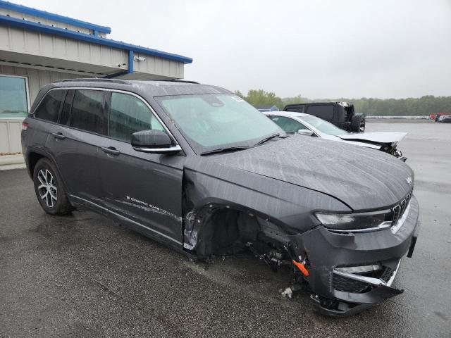 2024 JEEP GRAND CHER - 1C4RJHBG9R8620857