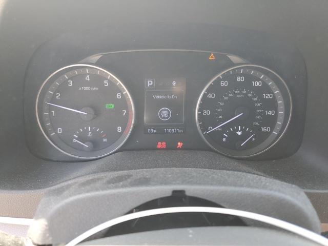 2017 HYUNDAI ELANTRA SE 5NPD84LF9HH059676