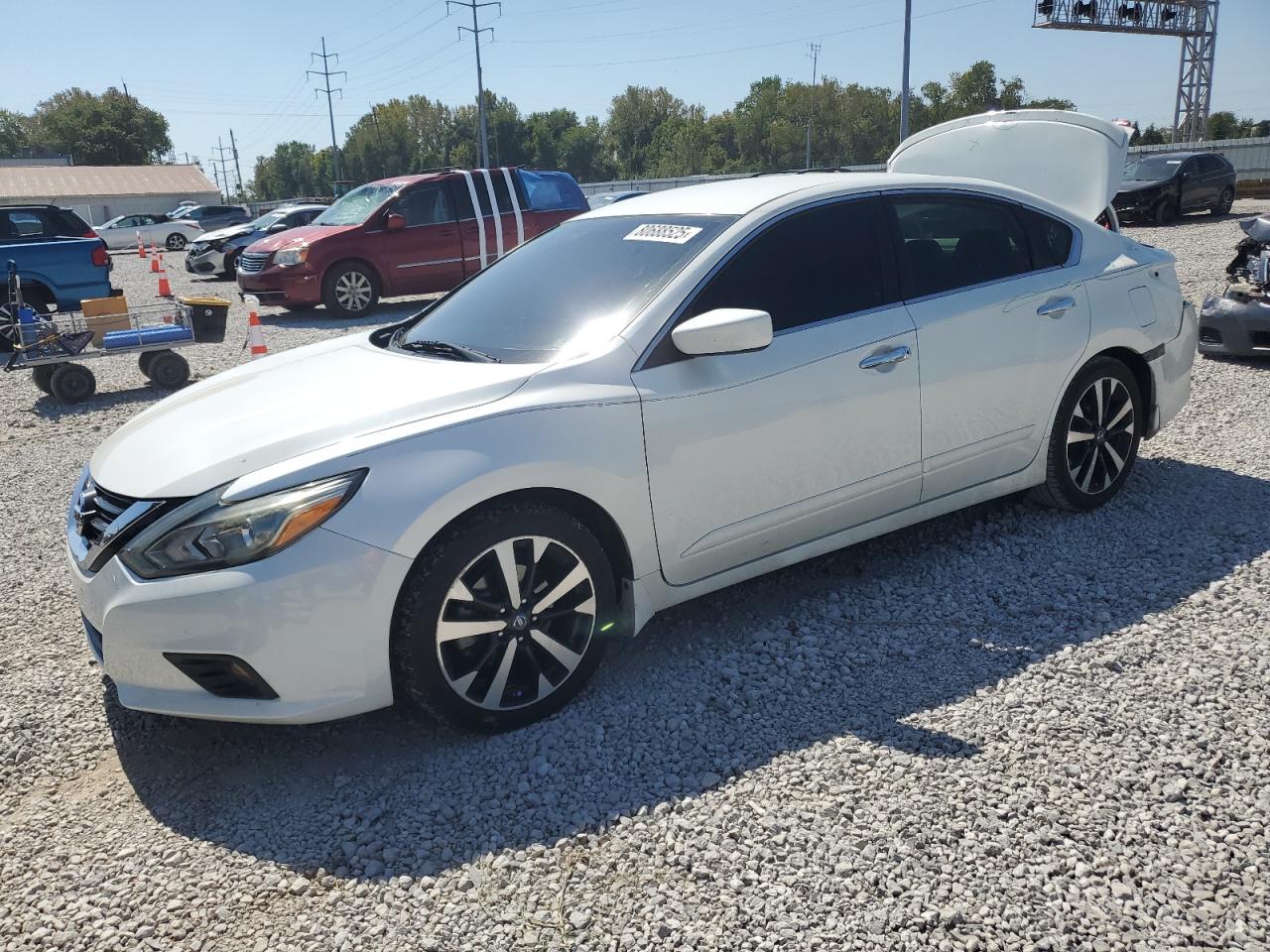 Vehicle photo
