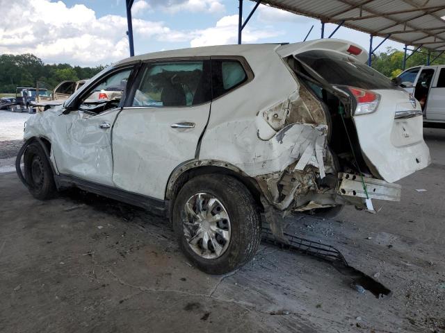 2015 NISSAN ROGUE S - KNMAT2MT7FP567057