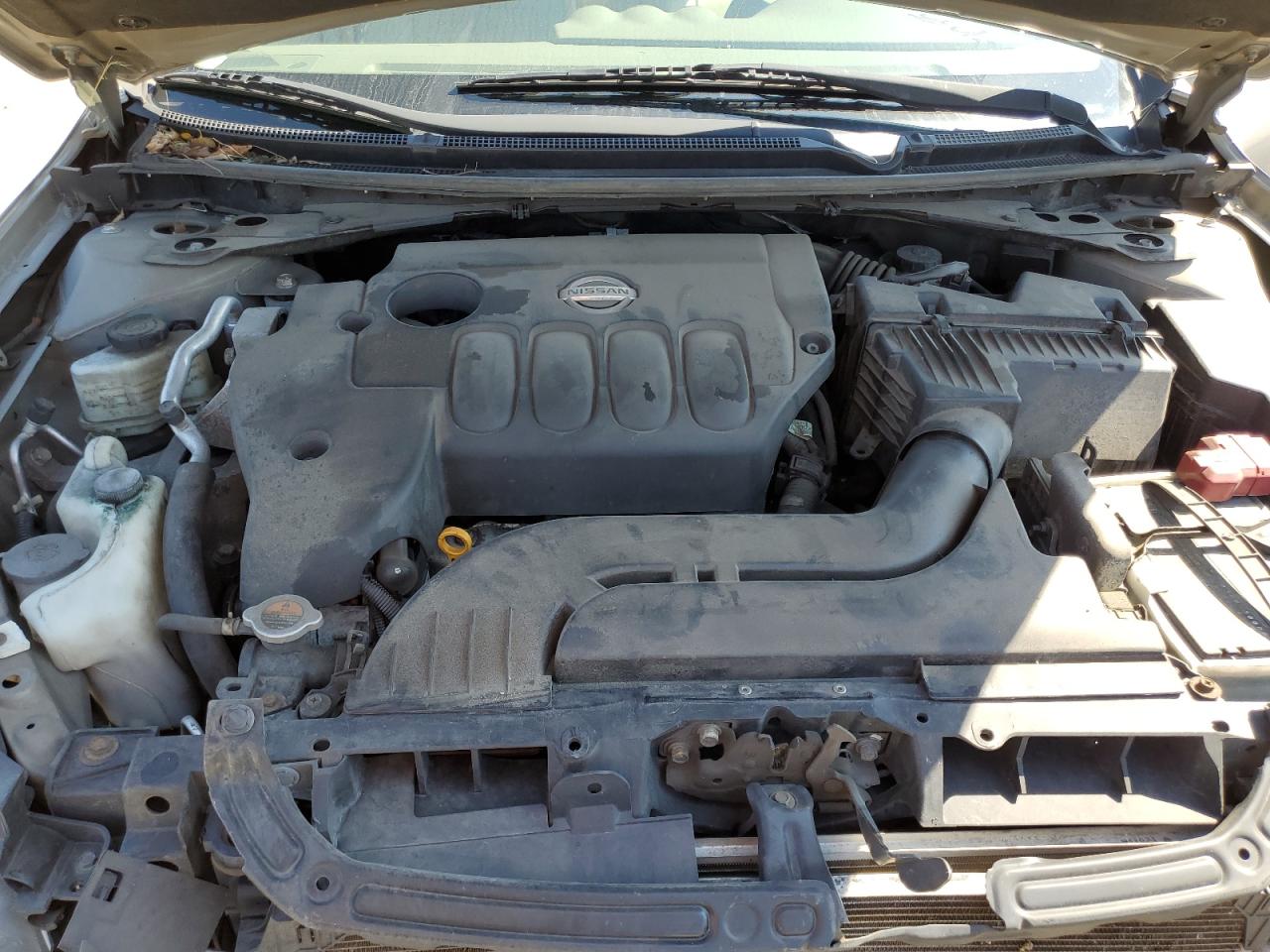 Lot #3259740196 2012 NISSAN ALTIMA BASE