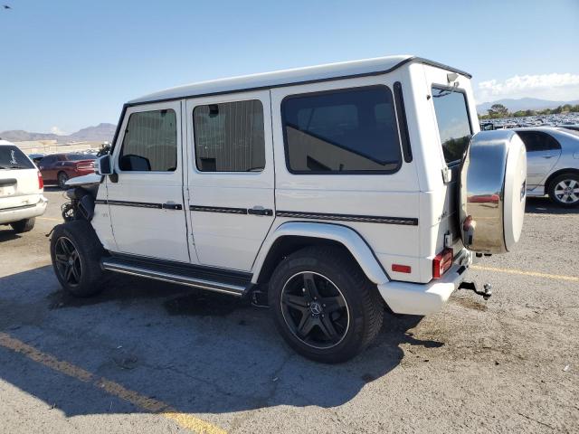 2016 MERCEDES-BENZ G 550 #3297236384