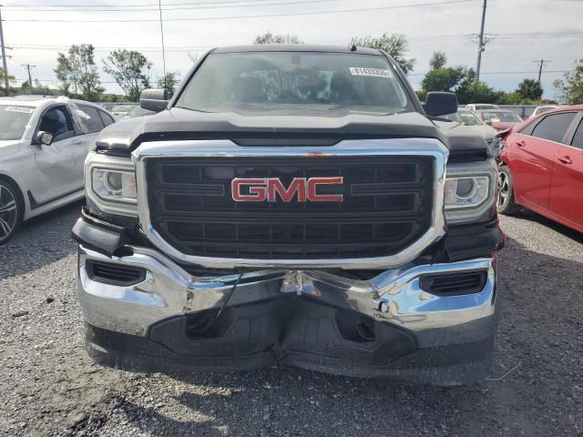 2017 GMC SIERRA K15 1GTV2LEC7HZ148030