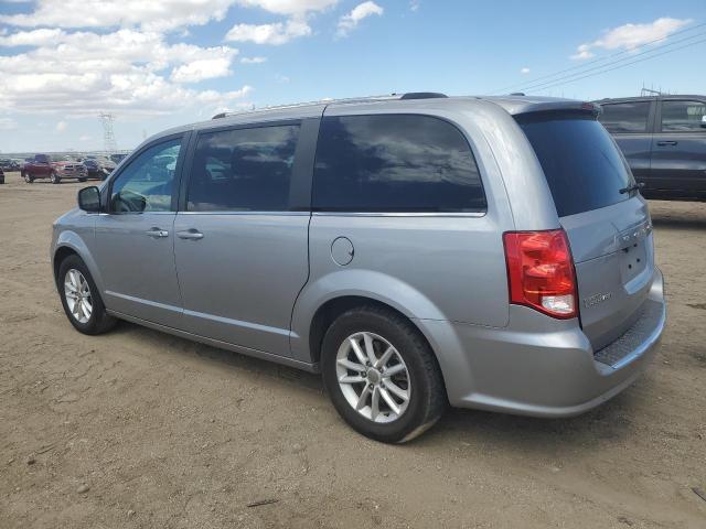 2018 DODGE GRAND CARAVAN SXT - 2C4RDGCGXJR224672