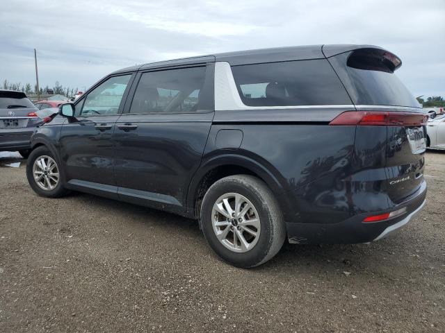2022 KIA CARNIVAL L KNDNB4H39N6058277