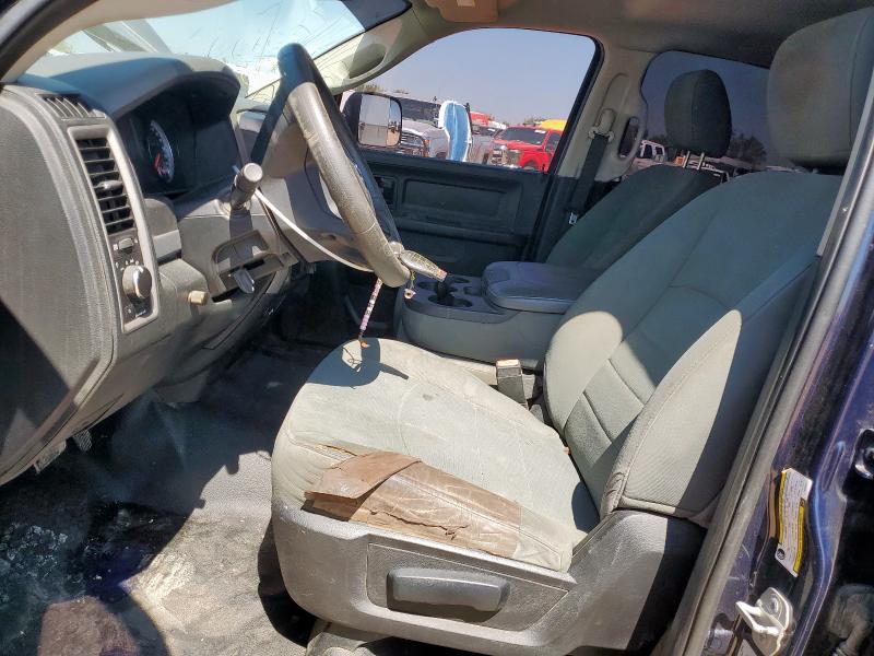 2015 RAM 2500 ST 3C6UR5HL3FG695637