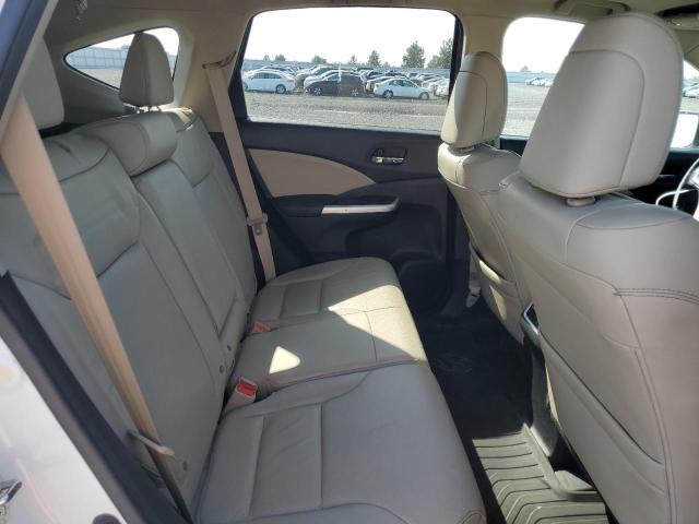 2015 HONDA CR-V EXL 5J6RM4H77FL071105